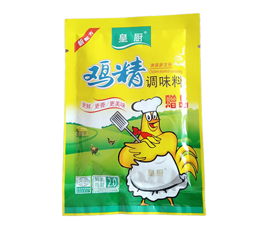 武汉专注食品包装袋生产厂家